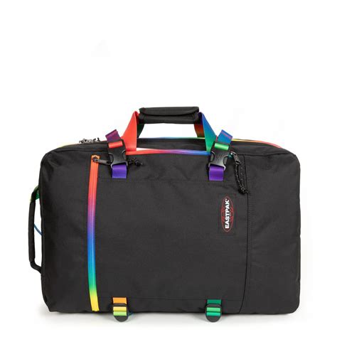 eastpak luggage store.